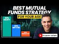 MUTUAL FUND Investing Strategies for BEST Returns in 2024! | Ankur Warikoo Hindi