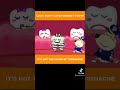 LUCY DON T CATCH WOBBLY TOOTH IT S NOT THE CAUSE OF TOOTHACHE Wolfoo The Best Part 1