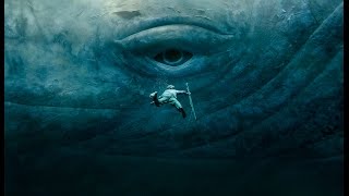 映画 『白鯨との闘い』30秒TVCM（if篇)【HD】2016年1月16日公開