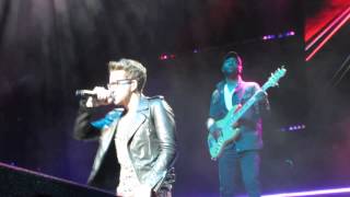 Will Champlin &quot;Eye of the Pyramid&quot; Live