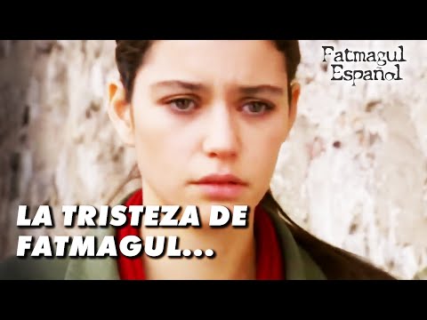 Fatmagul Español - Las palabras de Meryem le recuerdan a Kerim. - Escenas Especiales