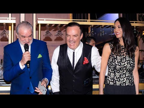 ΓΕΝΕΘΛΙΟ ΠΑΡΤΥ 25 ΧΡΟΝΙΑ  ΕΚΠΟΜΠΗΣ ΚΩΝΝΟΥ ΜΙΝΑΡΕΤΖΗ-