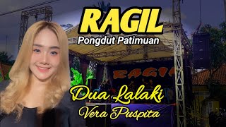 Download lagu DUA LALAKI - KENDANG RAMPAK - RAGIL PONGDUT mp3