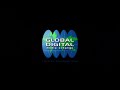 Global Digital Media Xchange 2nd Sound Logo Reversed