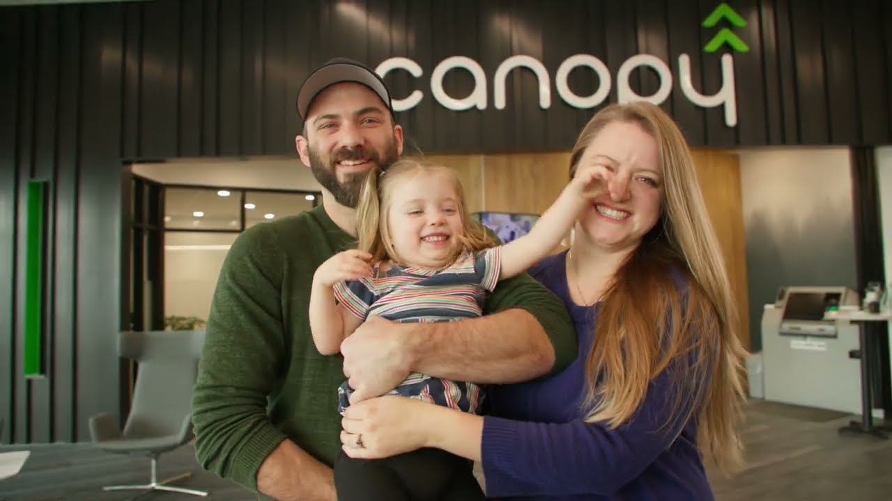 Helping Spokane Grow - Canopy Credit Union