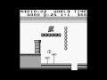 Super Mario Land World 1 1 1989 GAME BOY