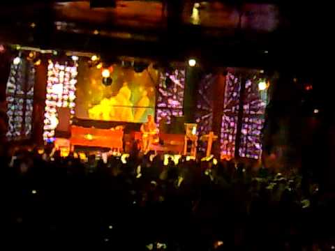 Manuel Moore @ Deejaymags 2010