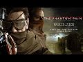 Quiets Theme - Metal Gear Solid V - TPP by Stefanie Joosten
