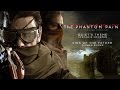 Metal Gear Solid V: The Phantom Pain - Quiet's ...