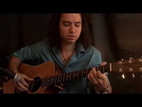 Jesu, Joy Of Man's Desiring beautiful classical guitar