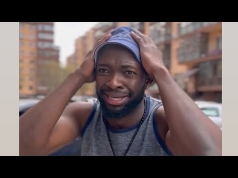 Vasile si mama ( Karma😂)