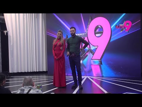 Elita 9: Aneli komentari žirija, najavila ulazak u pevačke vode - 26.01.2026.