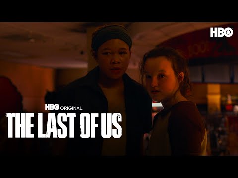 The Last of Us: novo DLC contará a história de Ellie e Riley