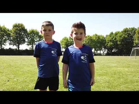 Voetbalkamp Amstenrade 2018