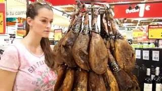VLOG//КАК Я ВЕРНУЛАСЬ В ИСПАНИЮ