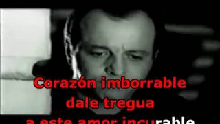 Karaoke Ocurre - Alberto Plaza