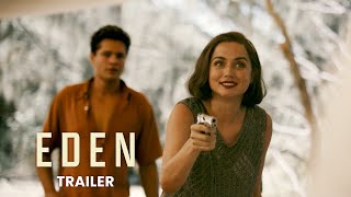 Eden - Stream: Jetzt Film online finden und anschauen