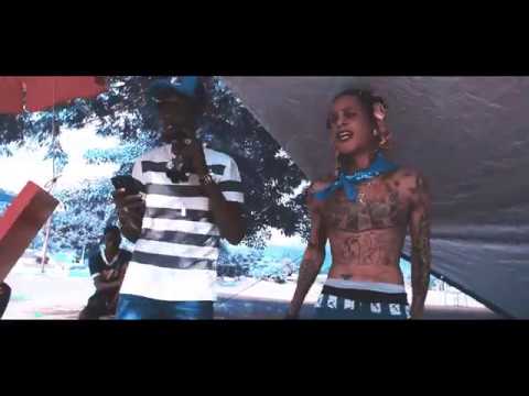 Blacksan ft Blackvoice - Gun Play