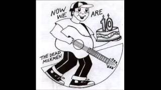 The Dead Milkmen Bitchin&#39; Camaro