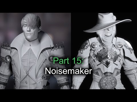 Part 1 Intro to zbrush Zbrush for beginner tutorial series