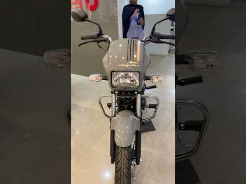 Hero Splendor + Special Edition New Launch 🚀 2025 👌!! All New Model Splendor ✅ !! #hero #splendor