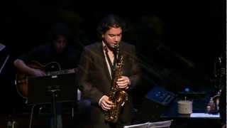 Het Brabants Jazz Orkest & David Romanello - Sister Sadie