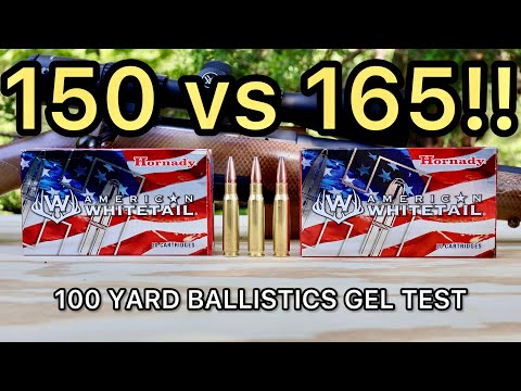 Efficient Ballistic Shape