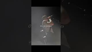 Shawn Mendes - Bad Reputation (Live in Concert) #shorts