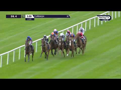 Moyglare Stud Stakes (Group 1) 2019