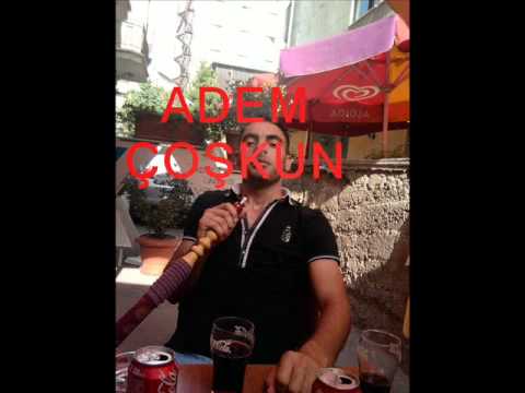 Dj SerqaN(aDem kardeşime asKeRLiq şarkım)