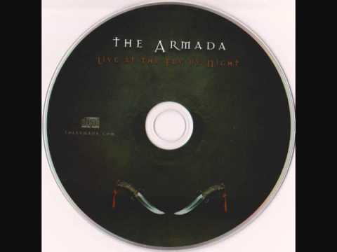 The Armada - Black Snake Blues Live