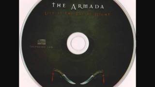 The Armada - Black Snake Blues Live