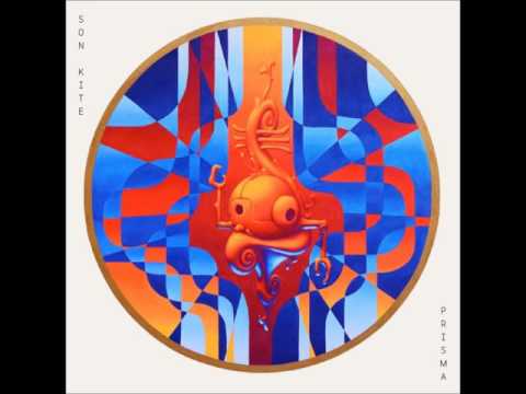Son Kite - Prisma [Full Album]