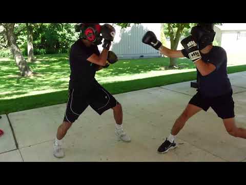 JUMPERS JUMP BOXING CLUB - VLOG #1