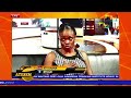 IF KYIRI ABOSOM IS NOT ABLE TO CONTROL HIS FEW CHURCH MEMBERS HOW MUCH MORE GHANA EVAN DIANA ASAMOAH