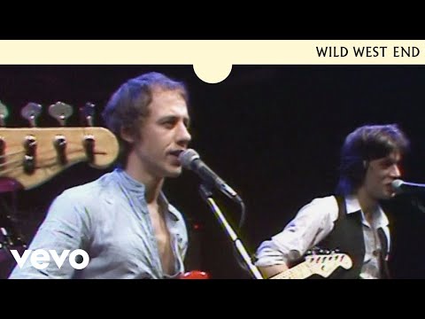 Dire Straits - Wild West End (Official Music Video)