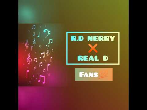 R.D NERRY ❌ REAL D - Fans😎