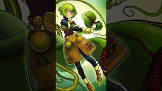 Why isn't she a Link Monster!?  #yugioh #meme #anime #yugiohcommunity #witch #magic #news #cards