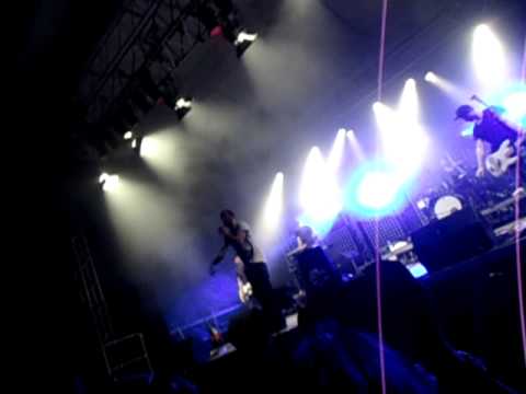 Casper- 400Euro Job- Parklichter Bad Oeynhausen 05.08.2011