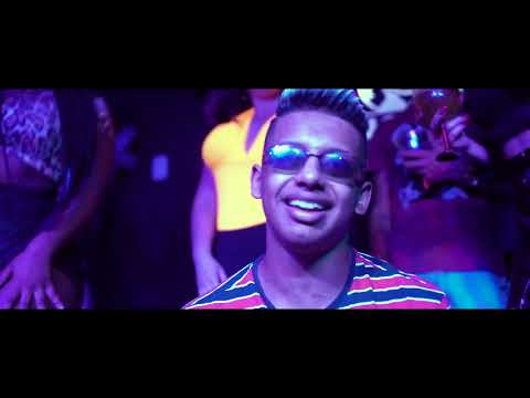 MC Levin   Amor de Bosta VIDEO CLIP