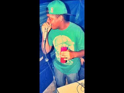 MC LUANZADA - VIDA DE PATRÃO (DJ PEDRINHO O BRABO DO FUNK) - LANÇAMENTO 2013