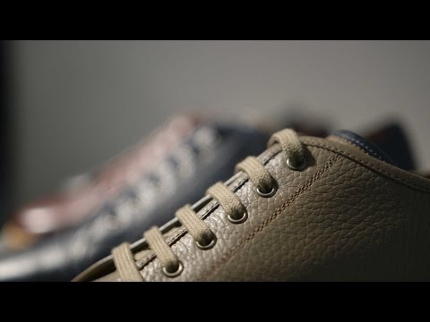 John Lobb AW16 | London Collections Men