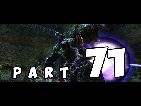 Final Fantasy XII The Zodiac Age OPTIONAL ESPER BATTLE ZEROMUS Part 71 Walkthrough