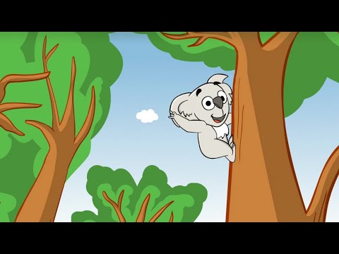 ♪ ♪ Ich trau mir -  Rodscha und Tom - Mutmachlied zum Bestärken - Trickfilm