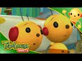 Rolie Polie Olie Spot S Birthday Sir Rolie Polie Oily Universal Spot Ep 7