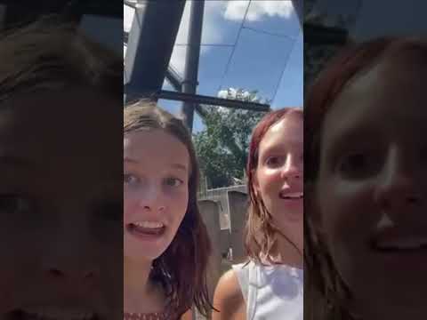 Heidepark Krake 😂