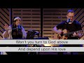Depend Upon His Love by Rick Muchow