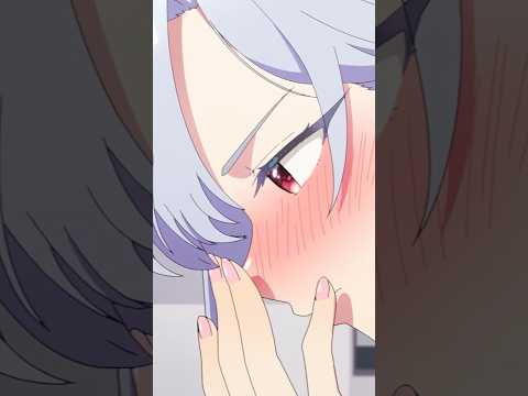 A ROMANCE ANIME WITH AN ABSURD CONCEPT