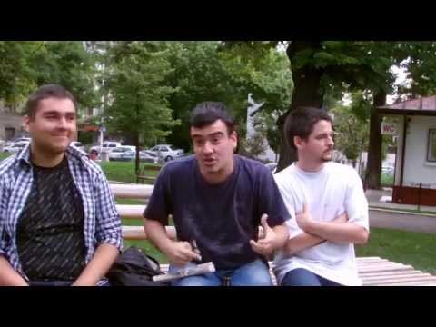 SPAM - Ko To Tamo Repuje (NAJZVANICNIJI SPOT IKADA 2014)