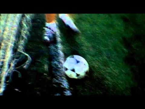 La Azul Mecanica vs Not Top Ten - Copa Palermo IX 10ma Fecha